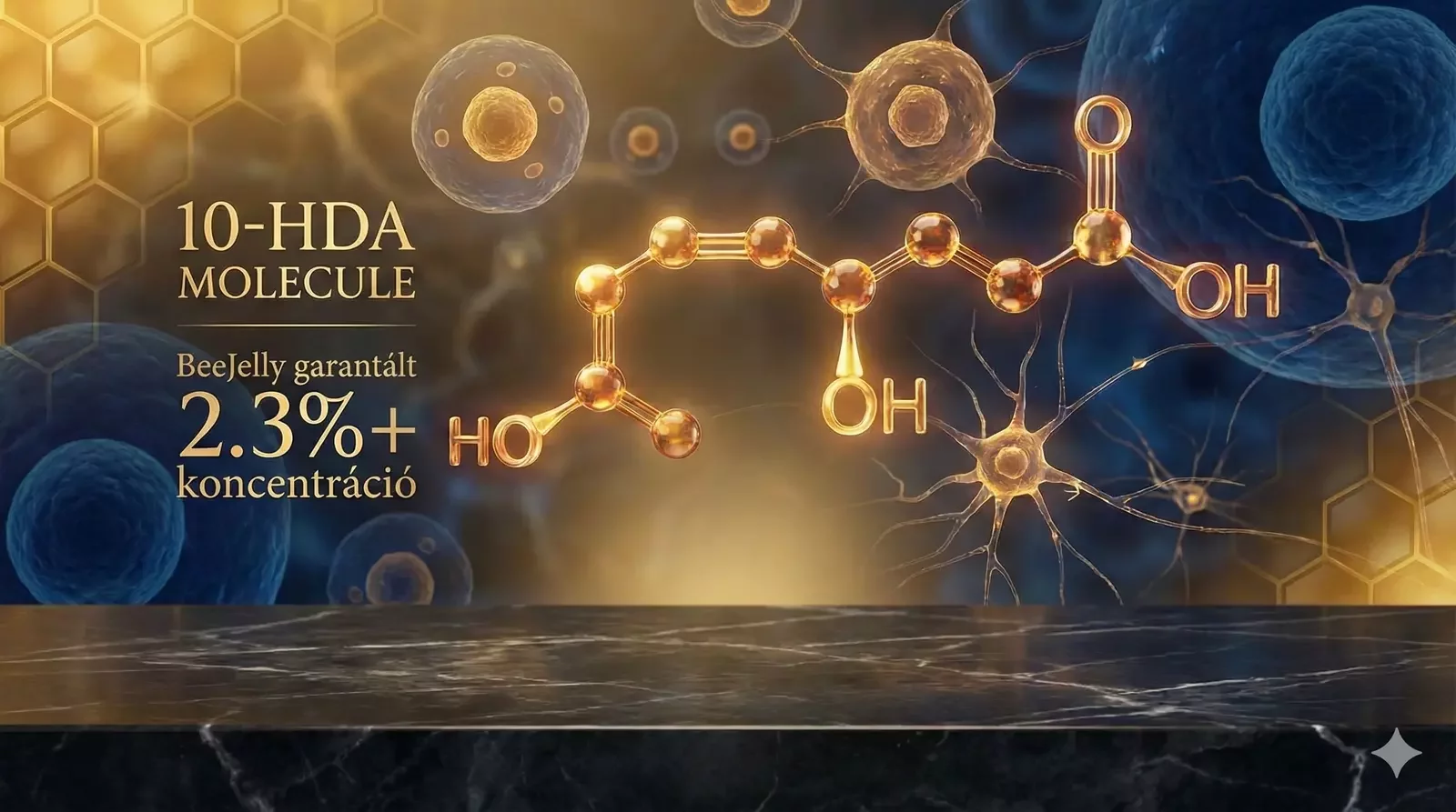 Mi az a 10-HDA?